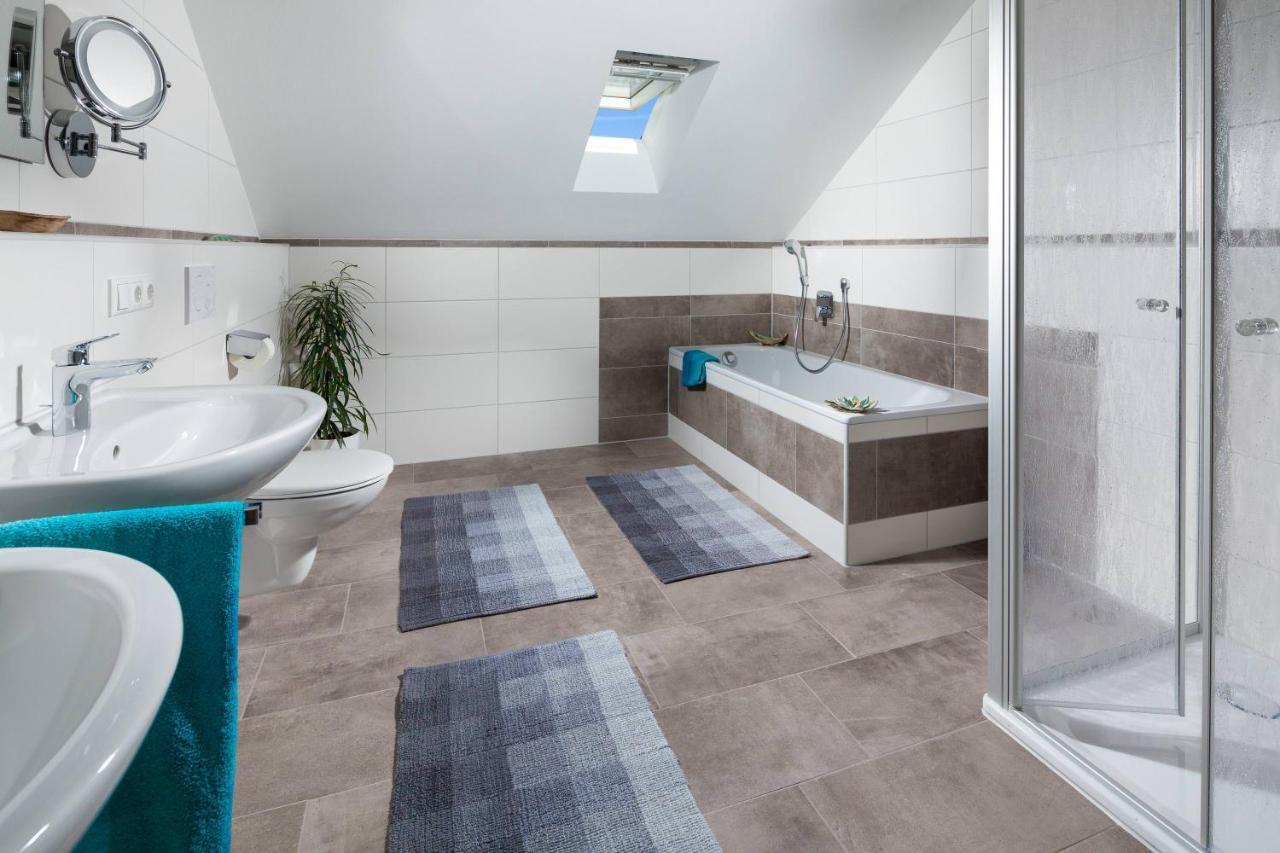 Ferienwohnung Nagerlhof 피딩 외부 사진